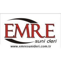 Emre Artificial Leather logo - Similar company to Candour Techtex