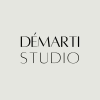 DÉMARTISTUDIO Interior Design Showroom logo - Similar company to Studio Vale