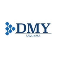 DMY SAVUNMA logo - Similar company to Dmy Elektrik Otomasyon Aydınlatma