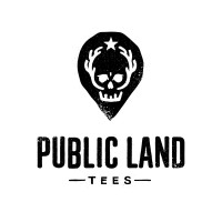 Public Land Tees logo - Similar company to Secure Drone Labs
