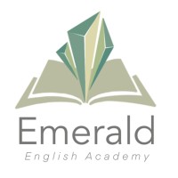 Emerald English Academy logo - Similar company to Newcastle_International_School