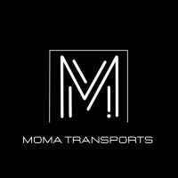 MOMA TRANSPORTS logo - Similar company to Foutibon