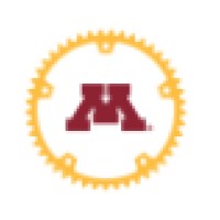 University of Minnesota Cycling Team logo - Similar company to Clementina Cycling Team
