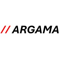 Argama logo - Similar company to Start Engineering Jsco.