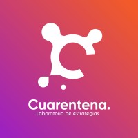 Cuarentena Laboratorio de estrategias logo - Similar company to Esmadi