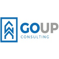 Go Up Consulting s.r.l. logo - Similar company to Code It Digital Solutions S.R.L.