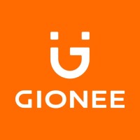 Gionee logo - Similar company to 3Tech Egypt