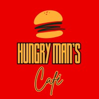 Hungry Man's Cafe logo - Similar company to Basil Bangs