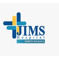 JIMS Hospital - North Kolkata logo - Similar company to Jimsh
