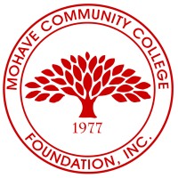Mohave Community College Foundation INC logo - Similar company to That One Video Entertainment, Llc