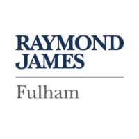 Raymond James, Fulham logo - Similar company to Uptier