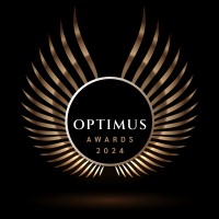 Optimus Awards AI Art Competition logo - Similar company to Artsenvoy.Ai
