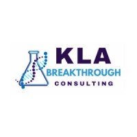 KLA Breakthrough Consulting logo - Similar company to K9-Power®