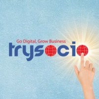 Trysocio Marketing logo - Similar company to Adsan Aspire