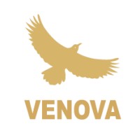 Venova Pharmaceuticals logo - Similar company to Foyer Interiors