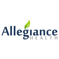Allegiance Health logo - Similar company to Pharmacy Cs Limited