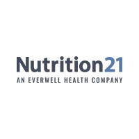 Nutrition21 logo - Similar company to Nutriscience Innovations