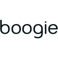 Boogie Software Oy logo - Similar company to Solver X