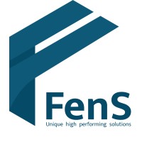 FenS bv logo - Similar company to Thieutech