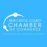 New Castle County Chamber of Commerce logo - Similar company to New Castle County Vocational-Technical School District