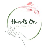 Hands On VA Services logo - Similar company to Kopf Consulting - Virtual Tech Assistance