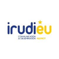 IrudiEU logo - Similar company to Ideiatek