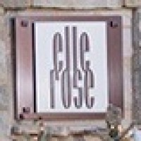 Elle Rose of Sun Valley logo - Similar company to Cloth & Crown