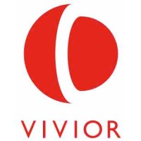 Vivior AG logo - Similar company to Dezimal Gmbh