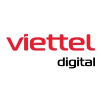 Viettel Digital logo - Similar company to Fpt Is