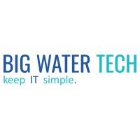 Big Water Tech logo - Similar company to Cditech