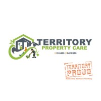 Territory Property Care logo - Similar company to Ecarz Group