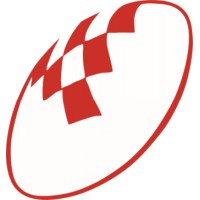 Croatian Rugby Union logo - Similar company to Vsite - Veleučilište Suvremenih Informacijskih Tehnologija