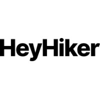 HeyHiker logo - Similar company to Beaucoup Data