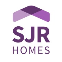 SJ Roberts Homes Ltd logo - Similar company to Sj Roberts Construction Ltd
