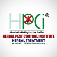Herbal Pest Control Institute logo - Similar company to Herbal Care Global