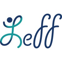 Leff - Ambulante hulpverlening logo - Similar company to De Schaapskooi
