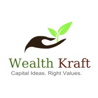 Wealth Kraft Financial Services logo - Similar company to Teshmedia Group