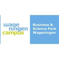 Business & Science Park Wageningen logo - Similar company to Nature Media Centre