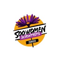 500 Women Scientists Zurich logo - Similar company to Aveth - Academic Association Of Scientific Staff At Eth Zurich