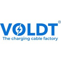 Voldt logo - Similar company to André Scholten Consultancy