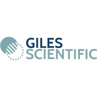 Giles Scientific Inc. logo - Similar company to Biomic