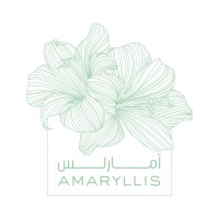 Amaryllis Flowers logo - Similar company to Zada Group