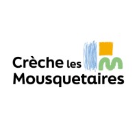 Crèche Les Mousquetaires logo - Similar company to Eivilux