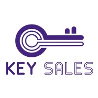 Key Sales B.V. logo - Similar company to Partnerdomein