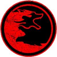 STSK9 logo - Similar company to K9 Málaga - Escuela Canina