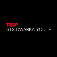TEDxSTSDwarkaYouth logo - Similar company to Tedxdsc