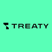 TREATY Project logo - Similar company to Drive Project