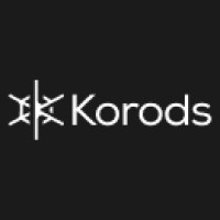 Korods logo - Similar company to Astrolabe