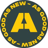 asgoodasnew logo - Similar company to Paymenttools