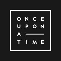 Once Upon A Time logo - Similar company to Moreish Marketing